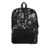 Eastpak Zaino Pinnacle Grigio Nero | NonSoloSport