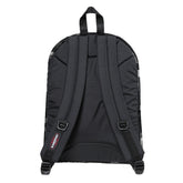 Eastpak Zaino Pinnacle Grigio Nero | NonSoloSport