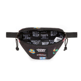 Eastpak Marsupio Springer Looney Tunes Nero | NonSoloSport