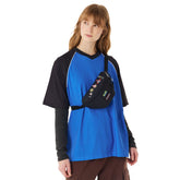 Borsello Tracolla Eastpak Springer Line Up Nero | NonSoloSport