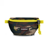 Eastpak Springer Outline Giallo Camo | NonSoloSport