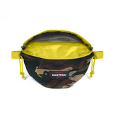 Eastpak Springer Outline Giallo Camo | NonSoloSport