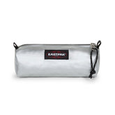 Astuccio Eastpak Benchmark Single Argento | NonSoloSport