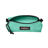 Eastpak Astuccio Benchmark Single Spark Verde Acqua | NonSoloSport