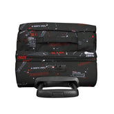 Eastpak Valigia Tranverz S Tags Nero | NonSoloSport
