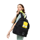Eastpak Zaino Padded Pakr The Simpsons Bart Nero | NonSoloSport