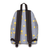 Eastpak Zaino Padded Pakr Looney Tunes Tweety Grigio | NonSoloSport