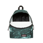 Zaino Eastpak Padded Parkr Verde | NonSoloSport