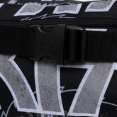 Eastpak Marsupio Bane Kiss Nero | NonSoloSport