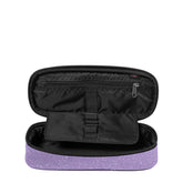 Astuccio Eastpak Oval Single Lilla Spark | NonSoloSport