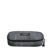 Astuccio Eastpak Oval Single Nero | NonSoloSport