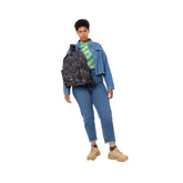 Eastpak Zaino Padded Zipplr The Simpsons Nero | NonSoloSport