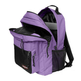 Eastpak Zaino Pinzip Viola | NonSoloSport