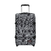 Eastpak Trolley Transit'r EP Letters Nero | NonSoloSport