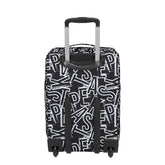 Eastpak Trolley Transit'r EP Letters Nero | NonSoloSport