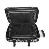 Eastpak Trolley Transit'r EP Letters Nero | NonSoloSport