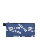 Astuccio Eastpak Flatcase Blu | NonSoloSport