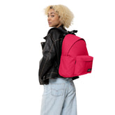 Eastpak Zaino Day Pak'r Rosa | NonSoloSport