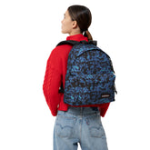 Eastpak Zaino Day Pak'r Volcamo Blu | NonSoloSport