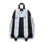 Zaino Eastpak Day Pak'r Basquiat Nero | NonSoloSport