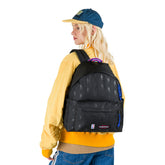 Zaino Eastpak Day Pak'r NBA Logo Nero | NonSoloSport