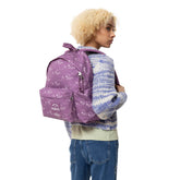 Eastpak Zaino Day Pak'r Peanuts Rosa | NonSoloSport