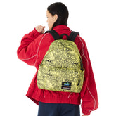 Zaino Eastpak Day Pak'r Spongebob Giallo | NonSoloSport