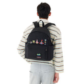 Zaino Eastpak Day Pak'r Line Up Nero | NonSoloSport