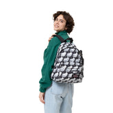 Eastpak Zaino Day Pakr S Smiley Nero | NonSoloSport