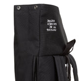 Zaino Eastpak Up Roll Basquiat Nero | NonSoloSport