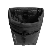 Zaino Eastpak Up Roll Tarp Nero | NonSoloSport