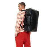 Eastpak Borsone Tarp Duffl'r S Nero | NonSoloSport