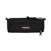 Astuccio Eastpak Triple Bench Nero | NonSoloSport