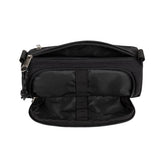 Astuccio Eastpak Triple Bench Nero | NonSoloSport