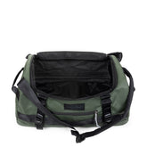 Borsone Eastpak Duffel Pack S Tarp Verde | NonSoloSport