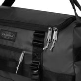 Borsone Eastpak Duffel Pack S Tarp Nero | NonSoloSport