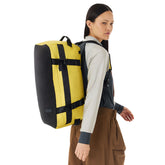 Borsone Eastpak Duffel Pack S Tarp Giallo | NonSoloSport