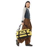 Borsone Eastpak Duffel Pack S Tarp Giallo | NonSoloSport