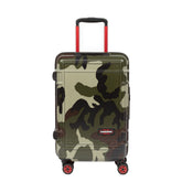 Trolley Eastpak Resist'r Zip Cabin Verde | NonSoloSport