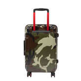 Trolley Eastpak Resist'r Zip Cabin Verde | NonSoloSport