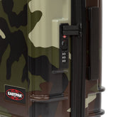 Trolley Eastpak Resist'r Zip Cabin Verde | NonSoloSport