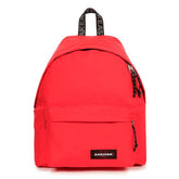Eastpak Zaino Padded Pak'r Unisex Rosso | NonSoloSport