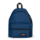 Eastpak Zaino Padded Zippl'r Blu Nero | NonSoloSport