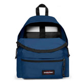 Eastpak Zaino Padded Zippl'r Blu Nero | NonSoloSport