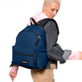Eastpak Zaino Padded Zippl'r Blu Nero | NonSoloSport