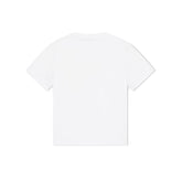 T-Shirt Bambino Emporio Armani 7 Core Bianco | NonSoloSport