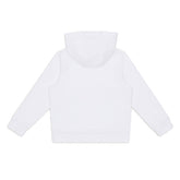 Felpa Uomo Emporio Armani 7 Little Logo Bianco | NonSoloSport