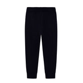 Pantalone Jogger Uomo Emporio Armani 7 Core Identity Nero | NonSoloSport