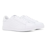 Sneakers Emporio Armani 7 Classic CC Bianco | NonSoloSport