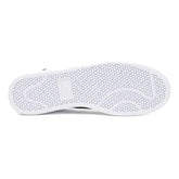 Sneakers Emporio Armani 7 Classic Bianco Nero | NonSoloSport